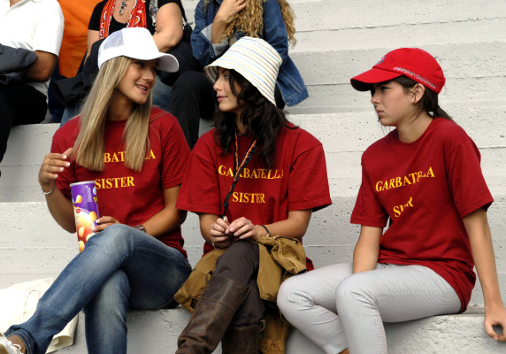 Alessandra Mastronardi pic #339185