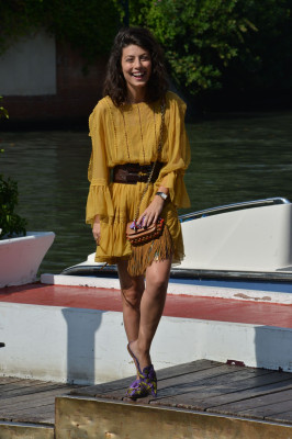 Alessandra Mastronardi pic #1001228