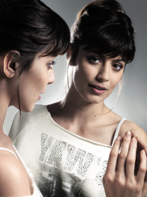 Alessandra Mastronardi pic #316194