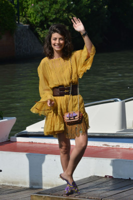 Alessandra Mastronardi pic #1001226