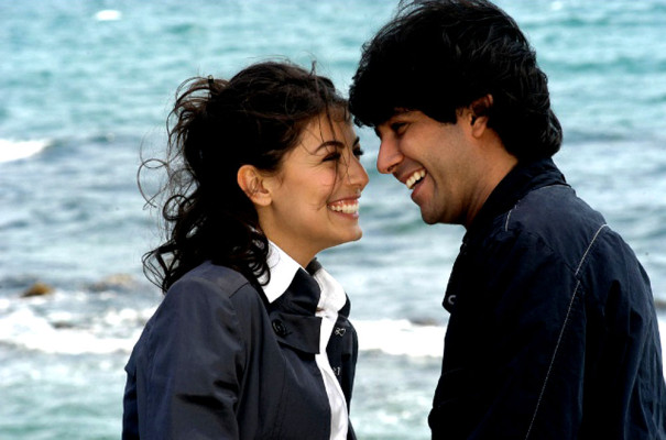 Alessandra Mastronardi pic #326765