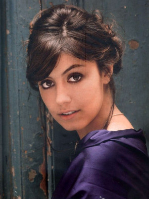 Alessandra Mastronardi pic #321735