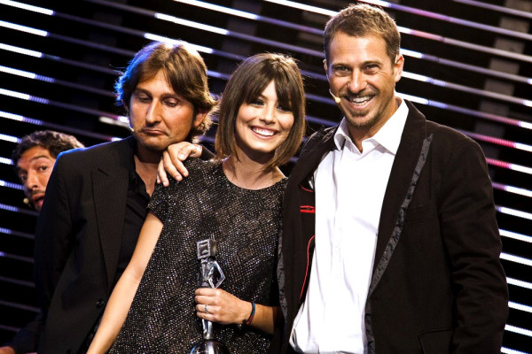 Alessandra Mastronardi pic #340476