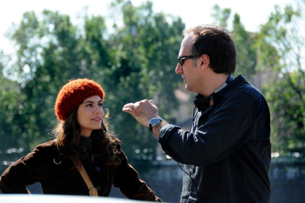 Alessandra Mastronardi pic #327859