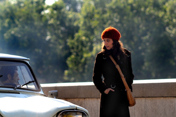 Alessandra Mastronardi pic #327857