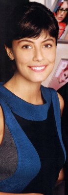 Alessandra Mastronardi pic #321738