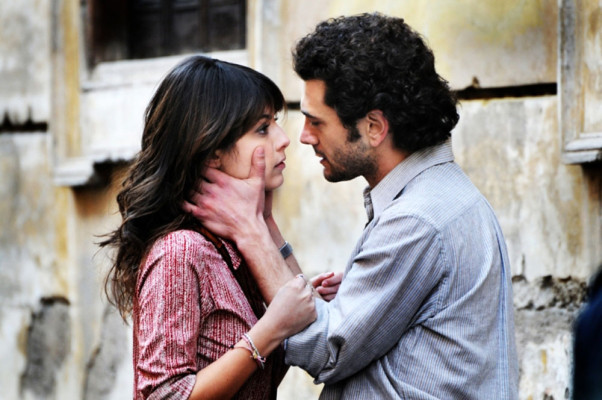 Alessandra Mastronardi pic #327858