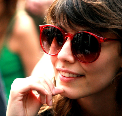 Alessandra Mastronardi pic #343371