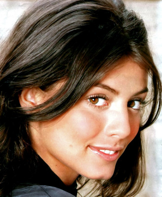 Alessandra Mastronardi pic #312854