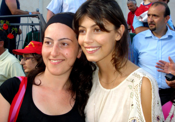 Alessandra Mastronardi pic #343372