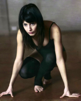 Alessandra Mastronardi pic #327860