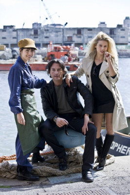 Alessandra Mastronardi pic #329568