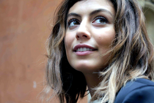 Alessandra Mastronardi pic #343373