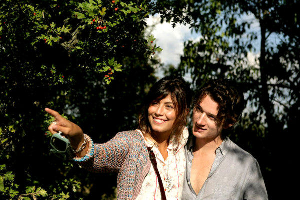 Alessandra Mastronardi pic #329575