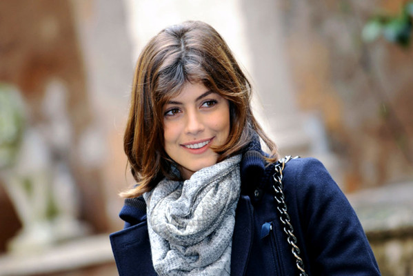 Alessandra Mastronardi pic #345121