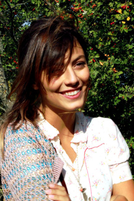 Alessandra Mastronardi pic #331136