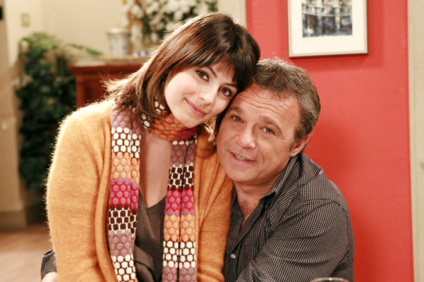 Alessandra Mastronardi pic #331138
