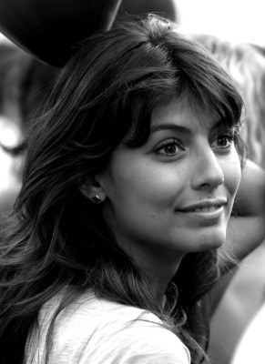 Alessandra Mastronardi pic #312853