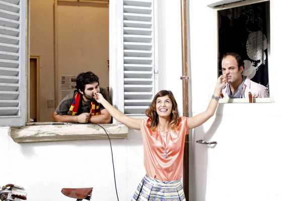 Alessandra Mastronardi pic #332586