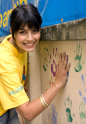 Alessandra Mastronardi pic #347396