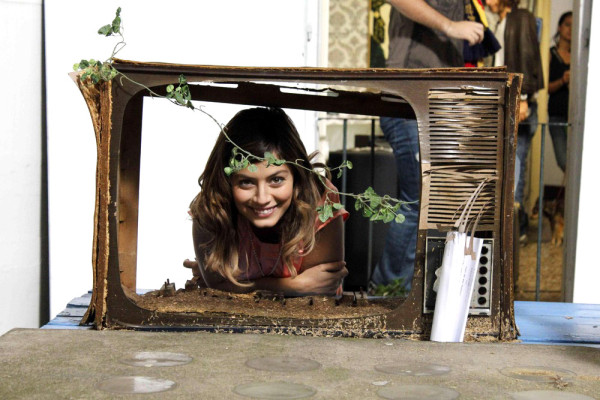 Alessandra Mastronardi pic #332585