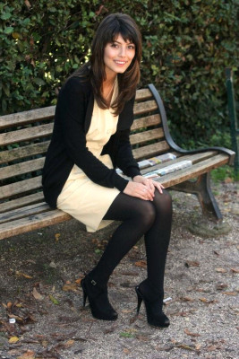 photo 6 in Alessandra gallery [id324358] 2010-12-13 00:00:00
