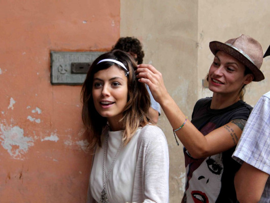 photo 21 in Alessandra Mastronardi gallery [id333874] 2011-01-01 00:00:00