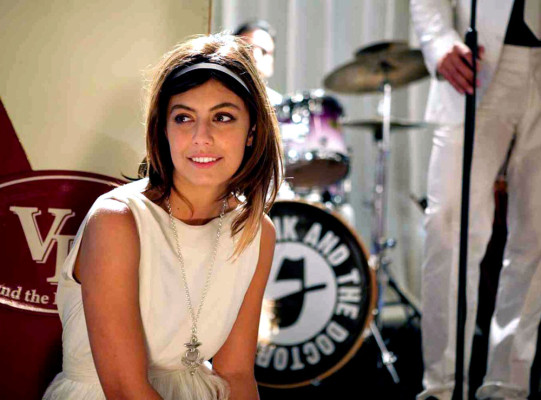 Alessandra Mastronardi pic #333875