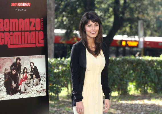 Alessandra Mastronardi pic #324355