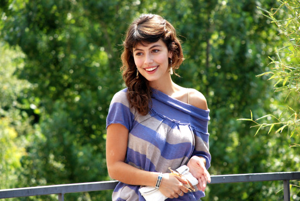 Alessandra Mastronardi pic #338285
