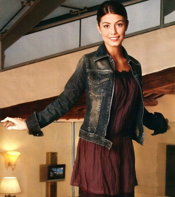 Alessandra Mastronardi pic #314392