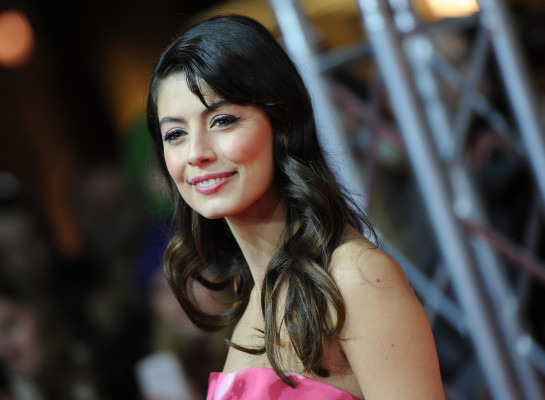 photo 11 in Alessandra Mastronardi gallery [id955373] 2017-04-14 00:00:00