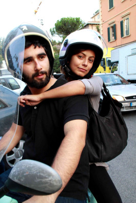 Alessandra Mastronardi pic #334875