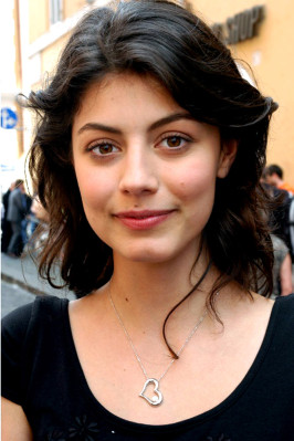 Alessandra Mastronardi pic #336139