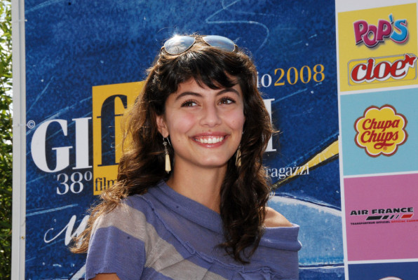Alessandra Mastronardi pic #337342