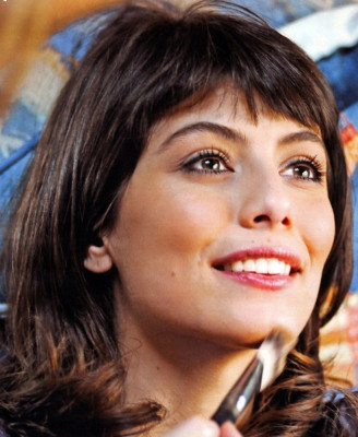 Alessandra Mastronardi pic #339183