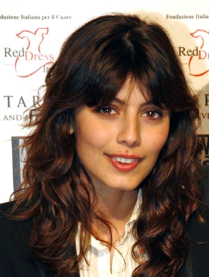Alessandra Mastronardi pic #339184