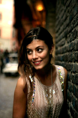 Alessandra Mastronardi pic #326427