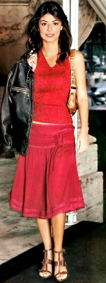 Alessandra Mastronardi pic #319439