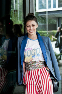 Alessandra Mastronardi pic #955347