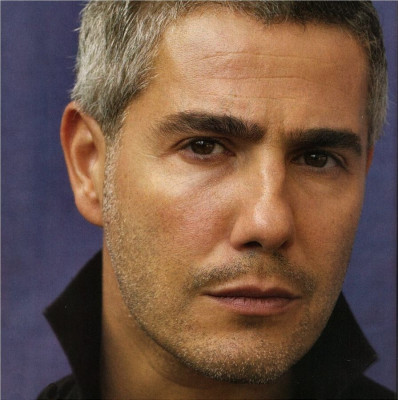 photo 5 in Alessandro Safina gallery [id340449] 2011-01-12 00:00:00