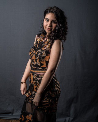 Alessia Cara - Juno Awards 04/03/2016