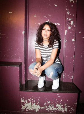 Alessia Cara pic #1017071