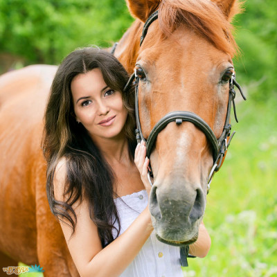Alesya Kacher pic #1026726