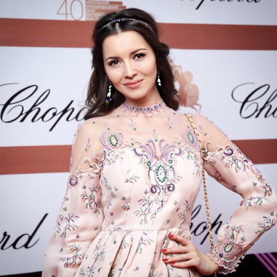 Alesya Kacher pic #1146257