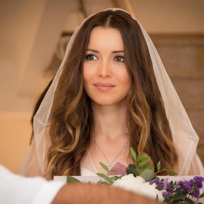 Alesya Kacher pic #1145905