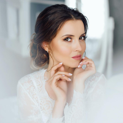 Alesya Kacher pic #1144749