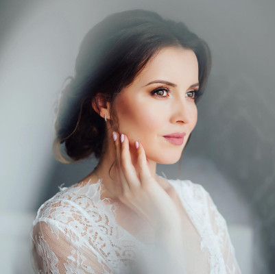 Alesya Kacher pic #1144780