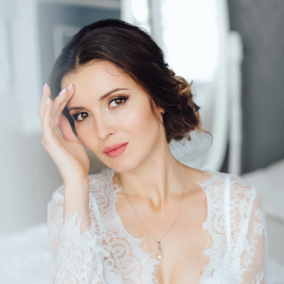 Alesya Kacher pic #1144816