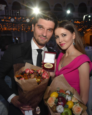 Alesya Kacher pic #1142149